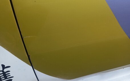 Honda Civic VII, 1997 год, 250 000 рублей, 13 фотография