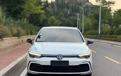 Volkswagen Golf VIII, 2023 год, 1 545 666 рублей, 1 фотография
