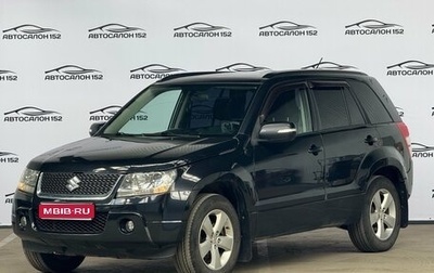 Suzuki Grand Vitara, 2011 год, 999 000 рублей, 1 фотография
