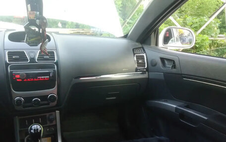 Geely Emgrand EC7, 2012 год, 170 000 рублей, 6 фотография