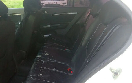 Geely Emgrand EC7, 2012 год, 170 000 рублей, 7 фотография