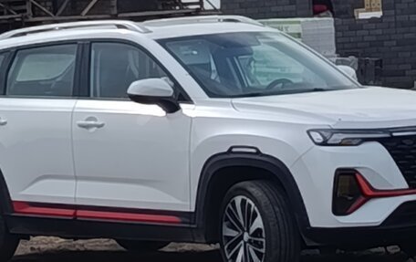 Changan CS35 Plus, 2024 год, 1 850 000 рублей, 2 фотография