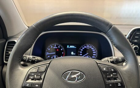 Hyundai Tucson III, 2020 год, 1 990 000 рублей, 18 фотография