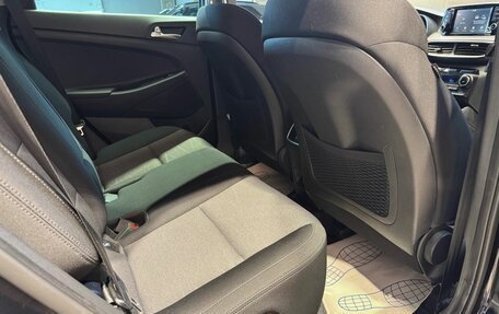 Hyundai Tucson III, 2020 год, 1 990 000 рублей, 30 фотография