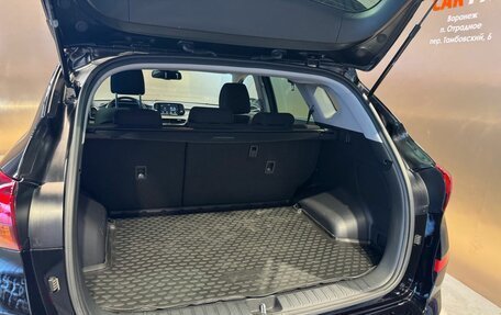 Hyundai Tucson III, 2020 год, 1 990 000 рублей, 32 фотография