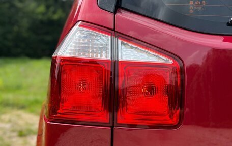Chevrolet Orlando I, 2012 год, 990 000 рублей, 13 фотография