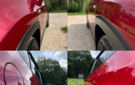 Chevrolet Orlando I, 2012 год, 990 000 рублей, 12 фотография