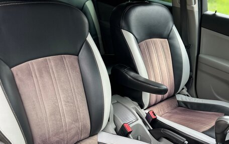 Chevrolet Orlando I, 2012 год, 990 000 рублей, 18 фотография