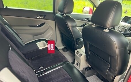 Chevrolet Orlando I, 2012 год, 990 000 рублей, 19 фотография
