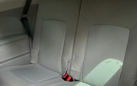 Chevrolet Orlando I, 2012 год, 990 000 рублей, 25 фотография