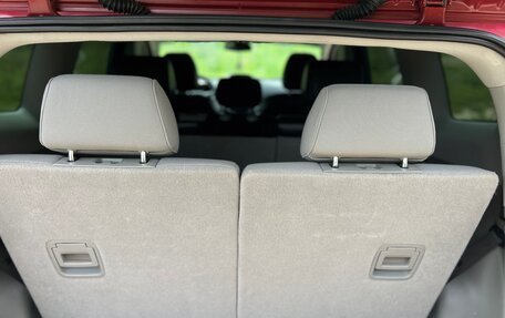 Chevrolet Orlando I, 2012 год, 990 000 рублей, 23 фотография