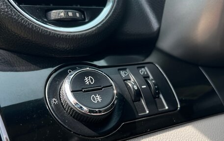 Chevrolet Orlando I, 2012 год, 990 000 рублей, 28 фотография