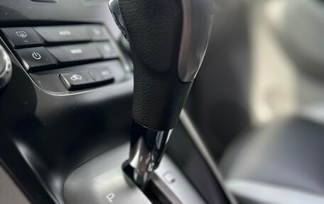 Chevrolet Orlando I, 2012 год, 990 000 рублей, 32 фотография