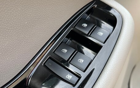 Chevrolet Orlando I, 2012 год, 990 000 рублей, 27 фотография