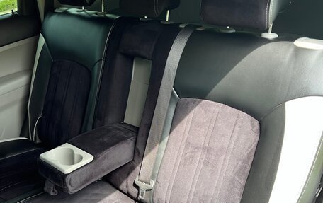 Chevrolet Orlando I, 2012 год, 990 000 рублей, 24 фотография