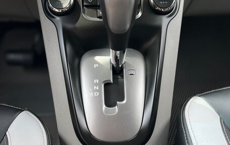 Chevrolet Orlando I, 2012 год, 990 000 рублей, 36 фотография