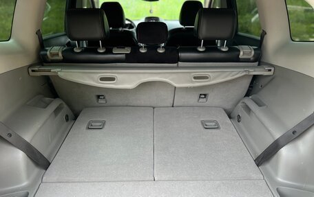 Chevrolet Orlando I, 2012 год, 990 000 рублей, 22 фотография