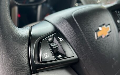 Chevrolet Orlando I, 2012 год, 990 000 рублей, 29 фотография