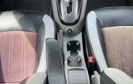 Chevrolet Orlando I, 2012 год, 990 000 рублей, 34 фотография