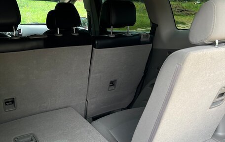 Chevrolet Orlando I, 2012 год, 990 000 рублей, 26 фотография