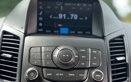 Chevrolet Orlando I, 2012 год, 990 000 рублей, 38 фотография