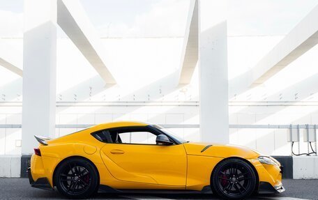 Toyota Supra, 2019 год, 6 650 000 рублей, 3 фотография