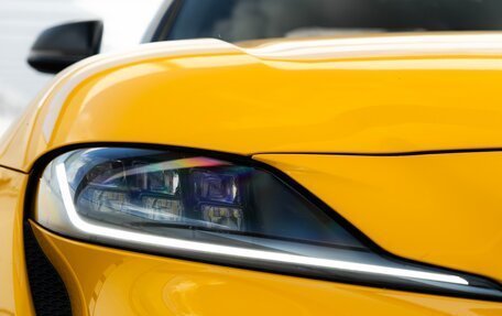 Toyota Supra, 2019 год, 6 650 000 рублей, 9 фотография