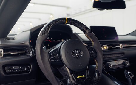 Toyota Supra, 2019 год, 6 650 000 рублей, 10 фотография