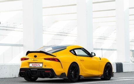 Toyota Supra, 2019 год, 6 650 000 рублей, 6 фотография