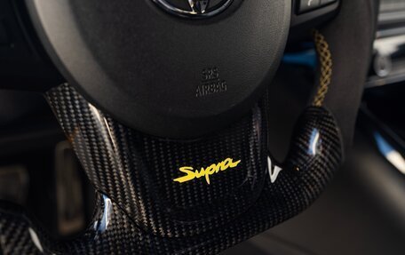 Toyota Supra, 2019 год, 6 650 000 рублей, 16 фотография