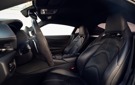 Toyota Supra, 2019 год, 6 650 000 рублей, 14 фотография