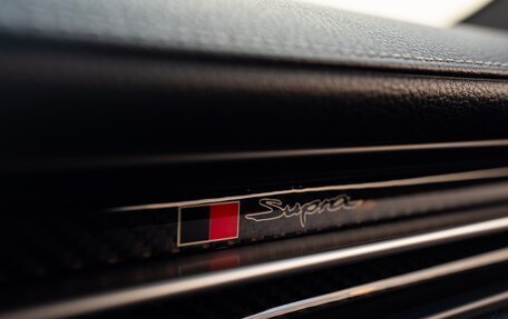 Toyota Supra, 2019 год, 6 650 000 рублей, 19 фотография