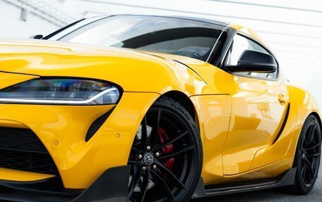 Toyota Supra, 2019 год, 6 650 000 рублей, 26 фотография
