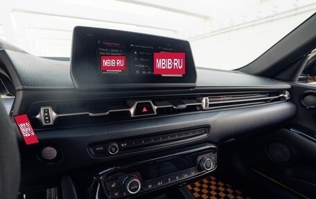 Toyota Supra, 2019 год, 6 650 000 рублей, 23 фотография