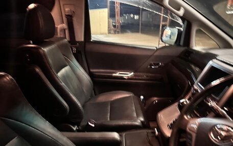 Toyota Alphard III, 2012 год, 2 500 000 рублей, 2 фотография