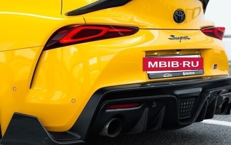 Toyota Supra, 2019 год, 6 650 000 рублей, 29 фотография