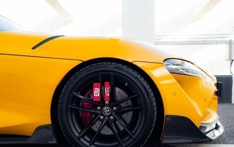 Toyota Supra, 2019 год, 6 650 000 рублей, 36 фотография