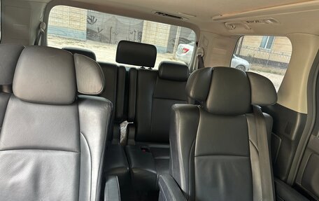 Toyota Alphard III, 2012 год, 2 500 000 рублей, 17 фотография