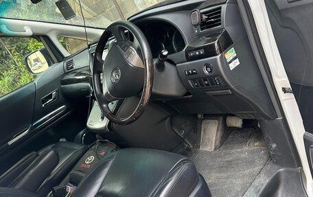 Toyota Alphard III, 2012 год, 2 500 000 рублей, 20 фотография