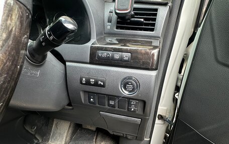 Toyota Alphard III, 2012 год, 2 500 000 рублей, 11 фотография