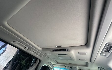 Toyota Alphard III, 2012 год, 2 500 000 рублей, 14 фотография