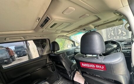 Toyota Alphard III, 2012 год, 2 500 000 рублей, 15 фотография