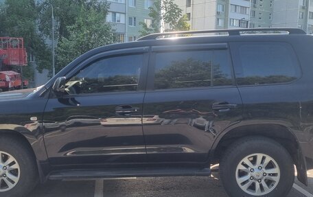 Toyota Land Cruiser 200, 2008 год, 2 900 000 рублей, 3 фотография