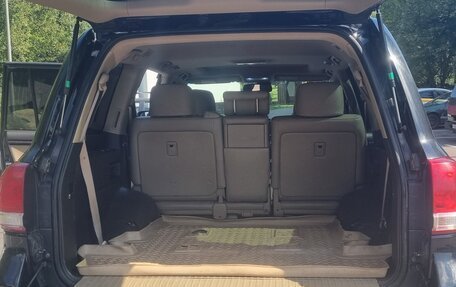 Toyota Land Cruiser 200, 2008 год, 2 900 000 рублей, 14 фотография