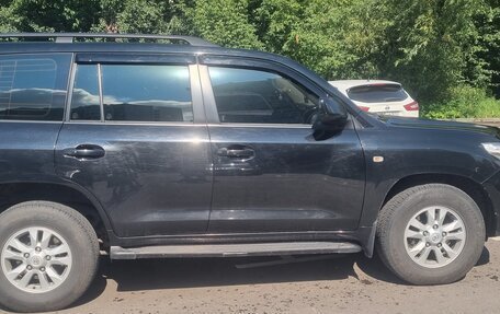 Toyota Land Cruiser 200, 2008 год, 2 900 000 рублей, 7 фотография