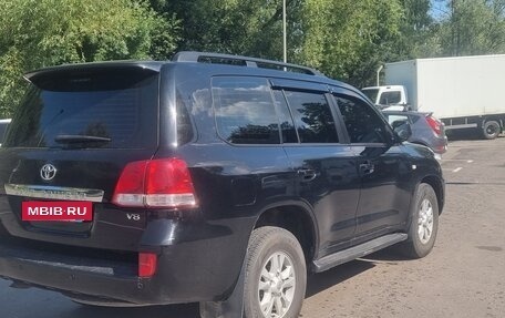 Toyota Land Cruiser 200, 2008 год, 2 900 000 рублей, 6 фотография