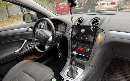 Ford Mondeo IV, 2013 год, 850 000 рублей, 3 фотография