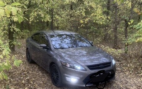 Ford Mondeo IV, 2013 год, 850 000 рублей, 8 фотография