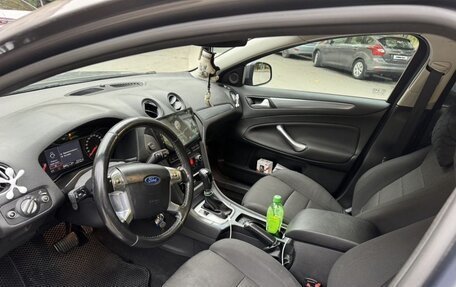 Ford Mondeo IV, 2013 год, 850 000 рублей, 4 фотография