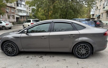 Ford Mondeo IV, 2013 год, 850 000 рублей, 6 фотография